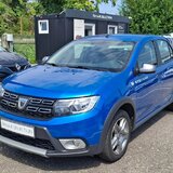 Dacia Logan Stepway